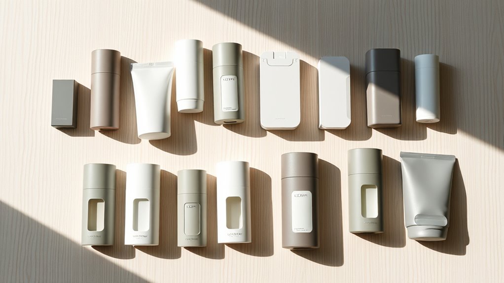 eco friendly reusable deodorant options