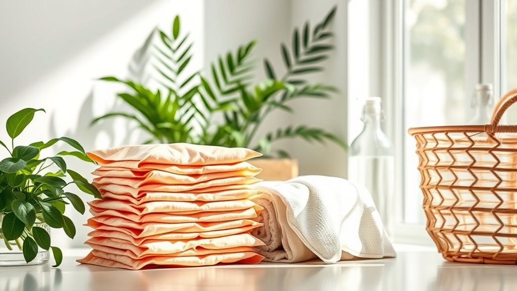 eco friendly safe effective cleaning