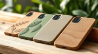 eco friendly stylish phone cases