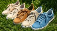 eco friendly stylish sneakers