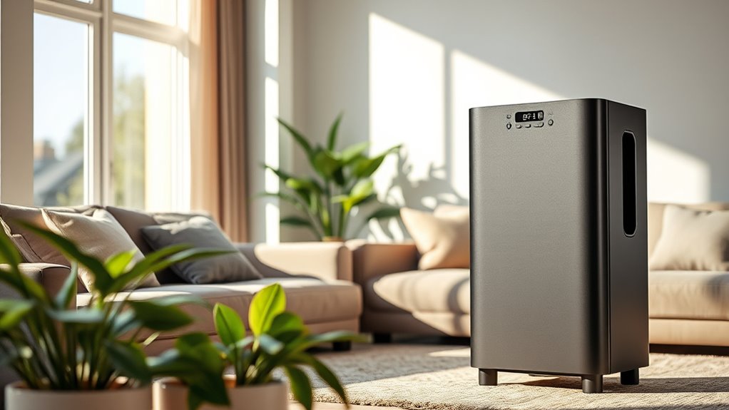 15 Best Air Purifiers for Allergies That Actually Work in 2025 33 effective allergy air purifier selection