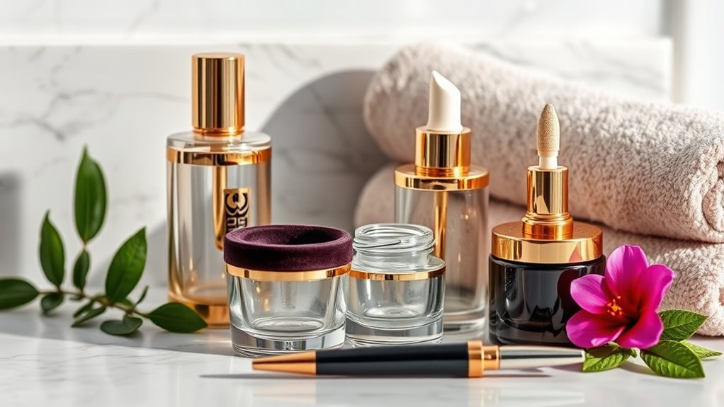 effective reputable preserved skincare