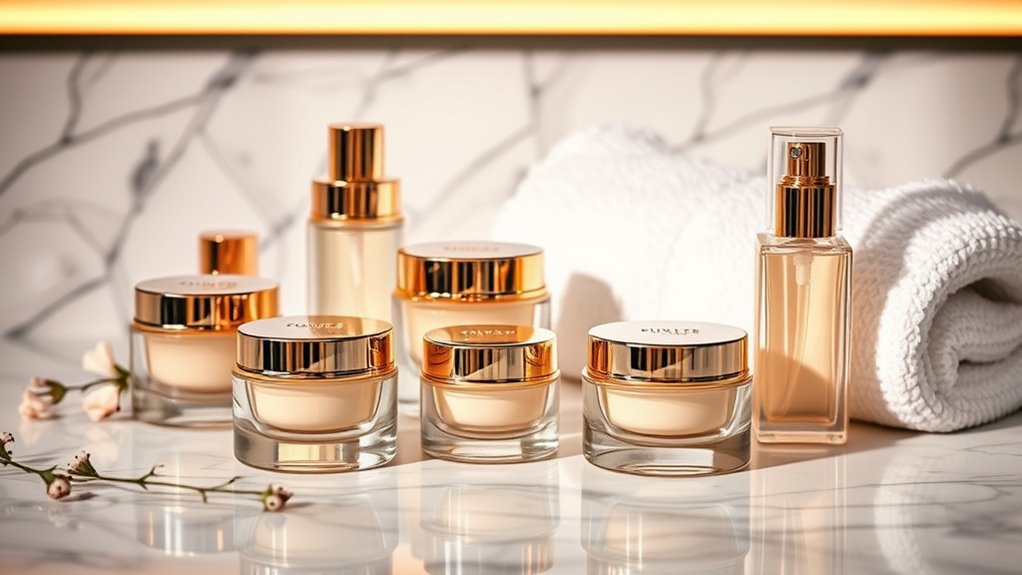 effective trusted comfortable skincare