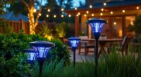 effective yard mosquito control