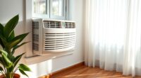 energy efficient window acs