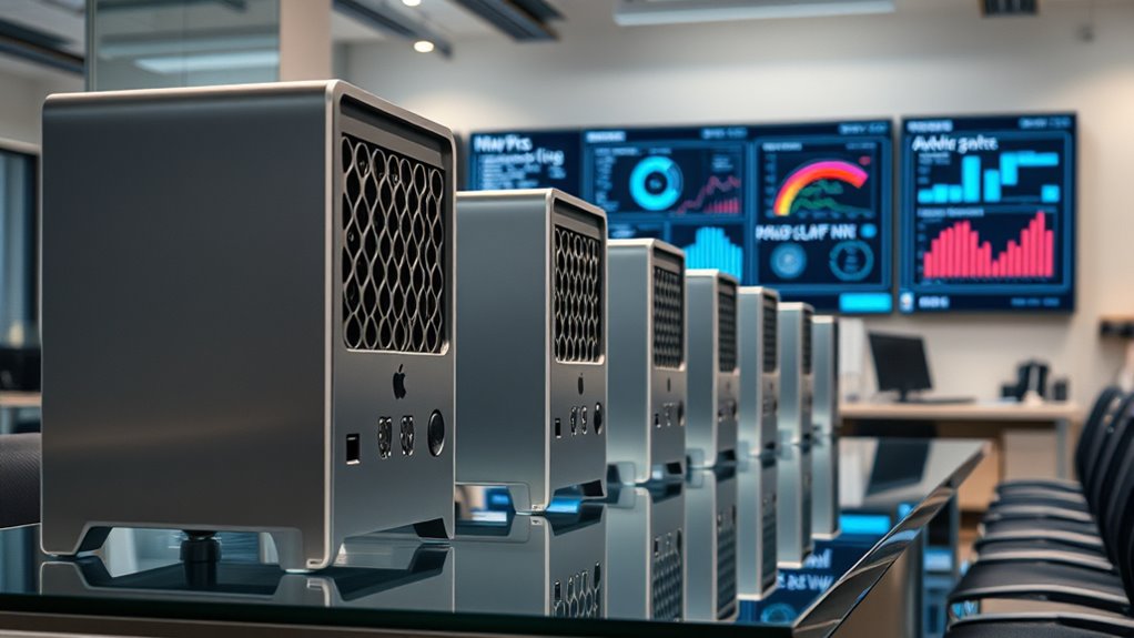 14 Best Mac Pro Models for Enterprise IT Deployments in 2025 31 enterprise mac pro selection