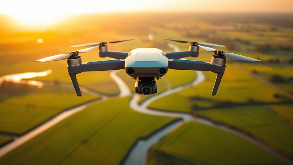 15 Best Drone Cameras With 4K Recording in 2025 — Capture Stunning Aerial Footage 33 essential 4k drone features