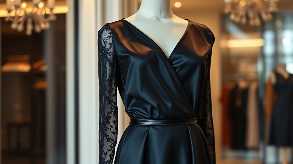 fabric fit style versatility
