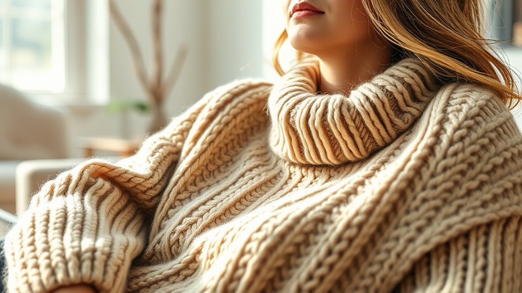 fabric fit style warmth