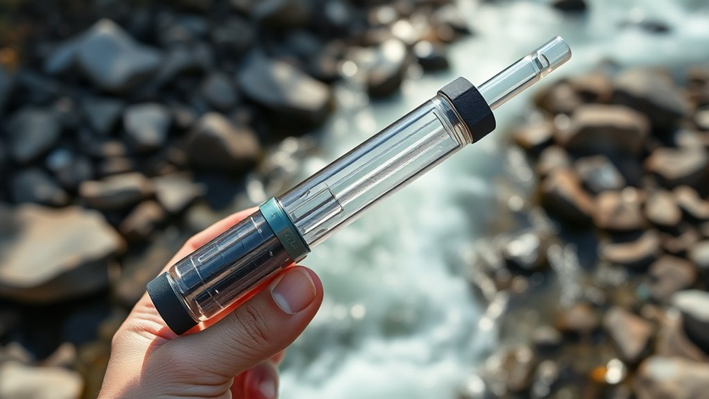 15 Best Water Filtration Straws for Survival: Stay Hydrated Anywhere 33 filter durability portability reliability