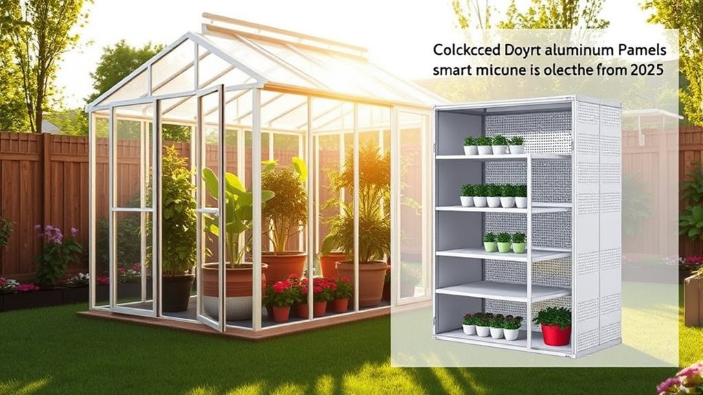 15 Best Greenhouse Kits for Your Backyard in 2025 — Grow More, Spend Less 33 greenhouse features and considerations