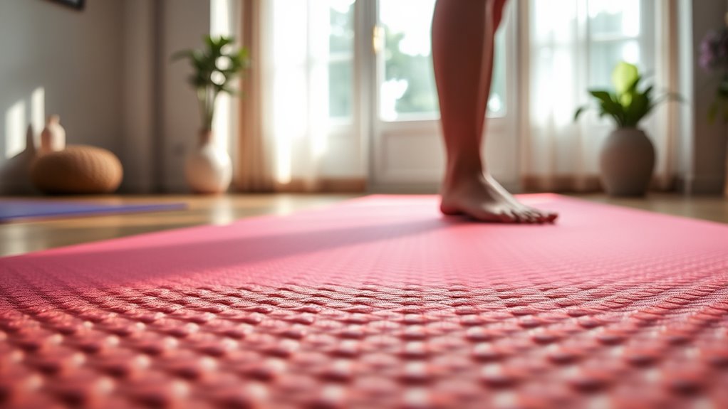15 Best Non-Slip Yoga Mats for Stability and Comfort in 2025 33 grip material durability size