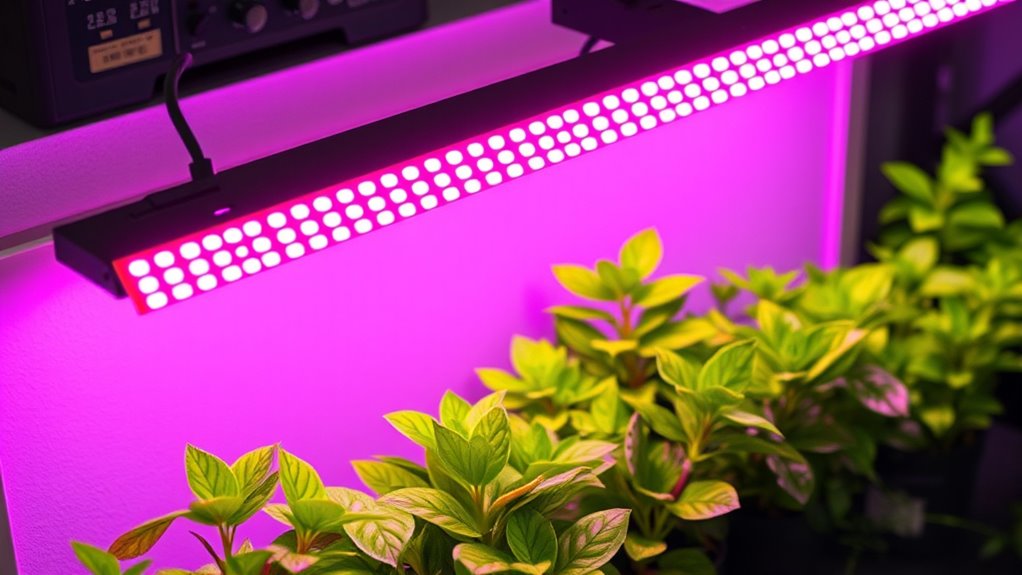 15 Best Full Spectrum Grow Light Strips for Healthy Plants in 2025 33 grow light strip considerations