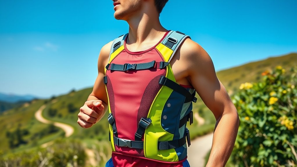 15 Best Hydration Vests for Long-Distance Runners in 2025—Stay Fueled and Hydrated on the Go 33 hydration vest selection factors
