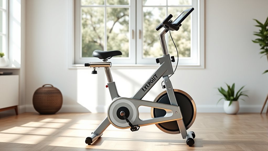 key bike selection considerations