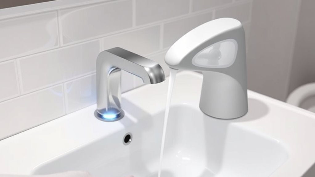 15 Best Automatic Soap Dispensers That Make Handwashing Effortless and Hygienic 33 key dispenser selection factors