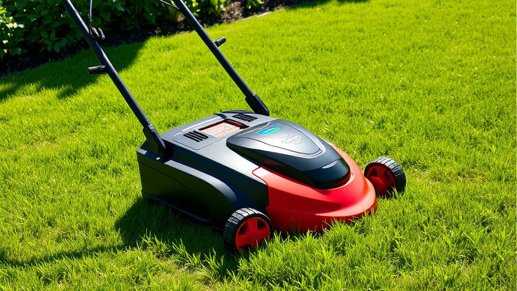 key factors for affordable mowers