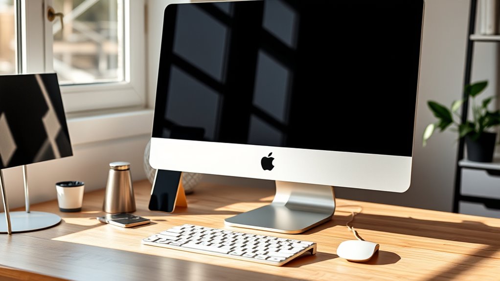 key factors for renewed imacs