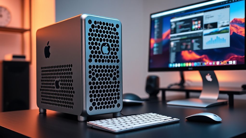 14 Best Renewed Mac Pro Desktops That Deliver Power and Value 31 key factors for selection