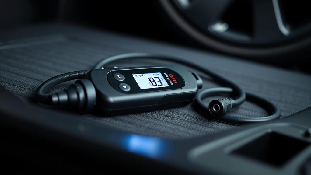 key factors for tire inflators