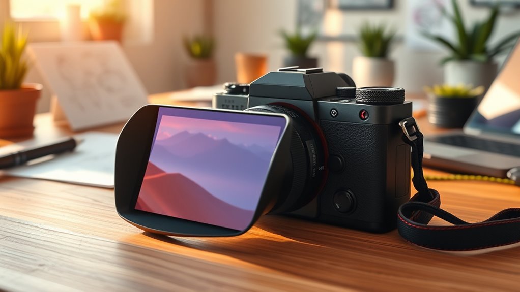 key features for creators