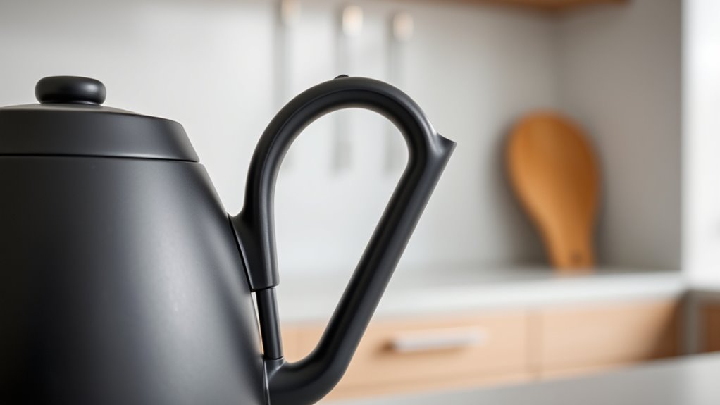 15 Best Gooseneck Electric Kettles of 2025 for Precision Pouring and Style 33 key features for selection