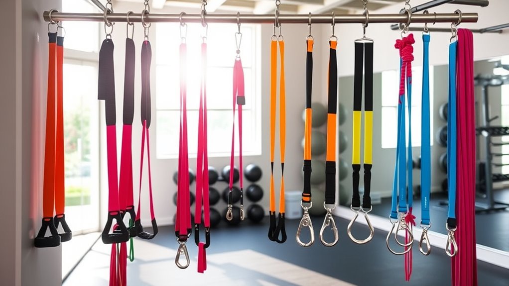 key features for selection