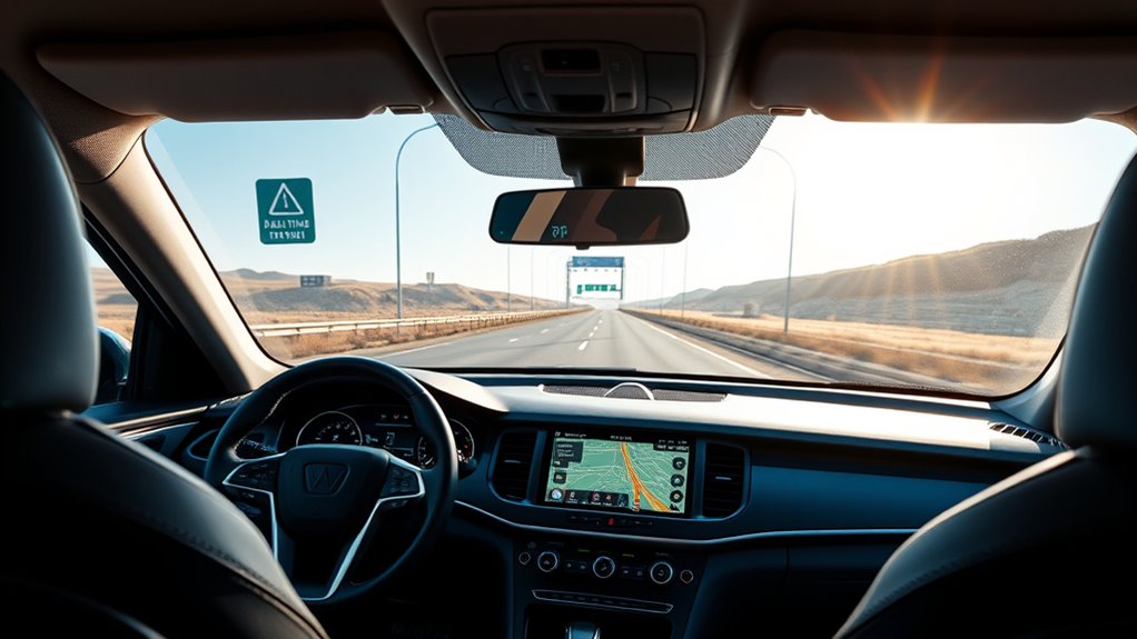 key gps selection factors