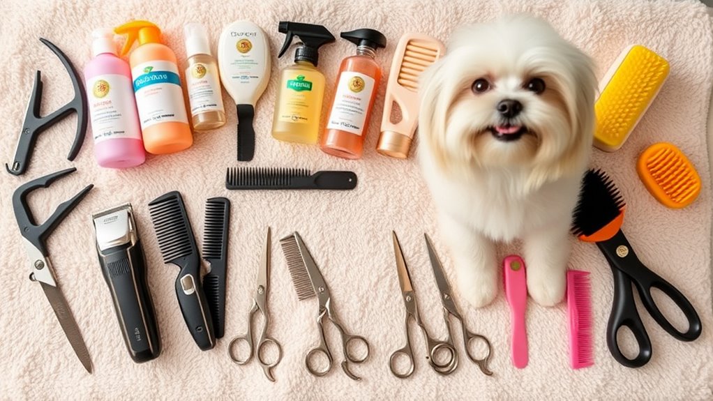 15 Best Pet Grooming Kits With Clippers to Keep Your Furry Friend Looking Fabulous 33 key grooming kit features