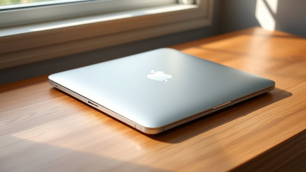 key laptop selection factors