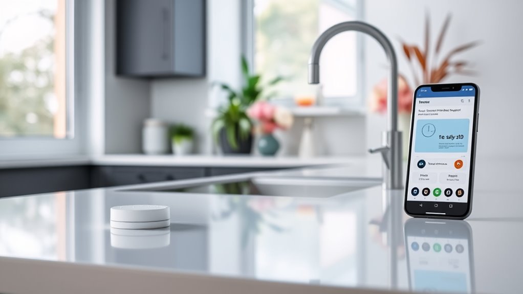 13 Best Smart Water Leak Detectors to Protect Your Home in 2025 29 key leak detector features