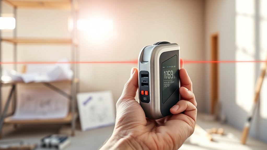 15 Best Laser Distance Measurers of 2025 for Accurate and Easy Measurements 33 key measurement features prioritized