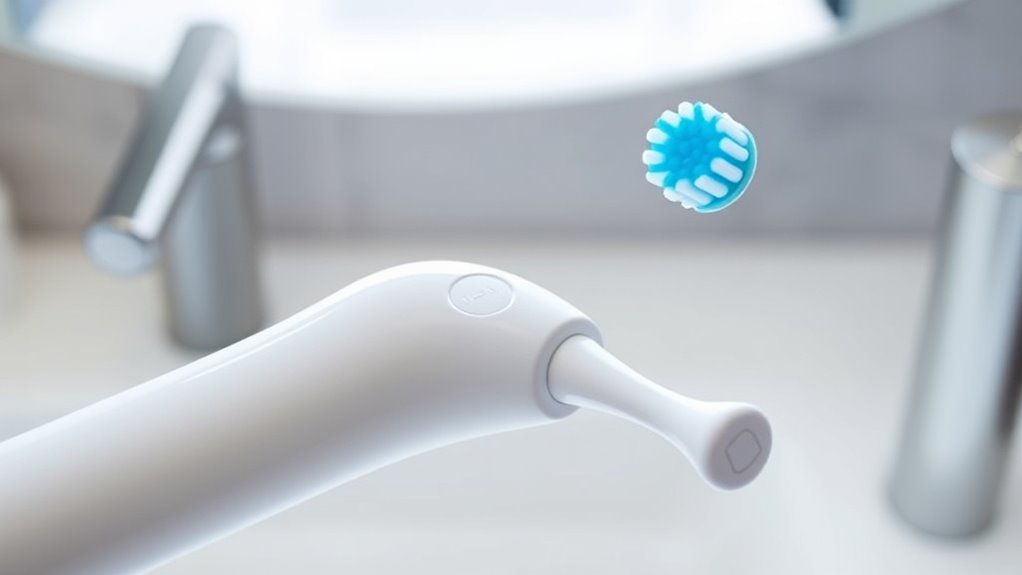 13 Best Electric Toothbrushes With Pressure Sensors for a Smarter, Safer Smile 29 key pressure sensor features