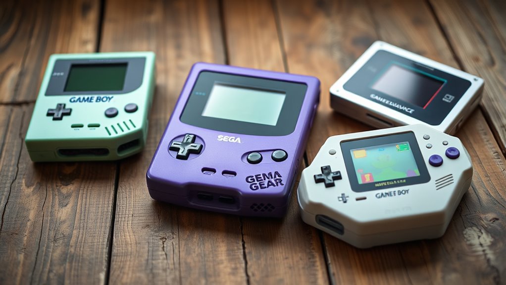 key selection criteria