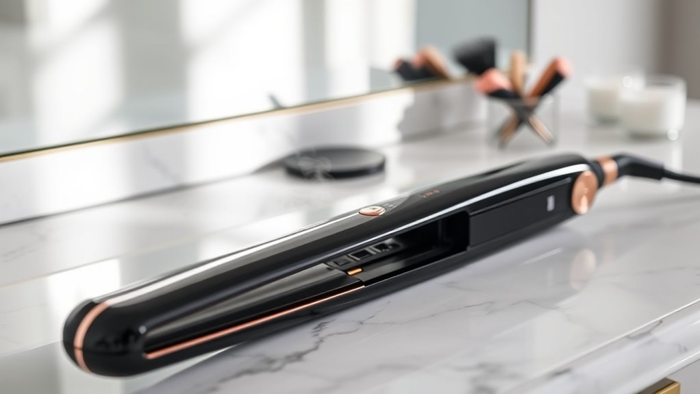 key straightener buying factors