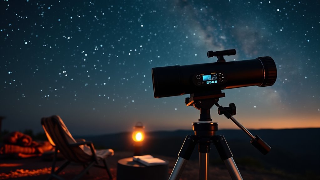 14 Best Astronomy Telescopes for Stargazing Enthusiasts in 2025 31 key telescope selection criteria