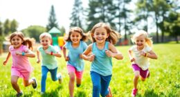 kids fitness trackers list