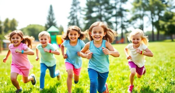 kids fitness trackers list