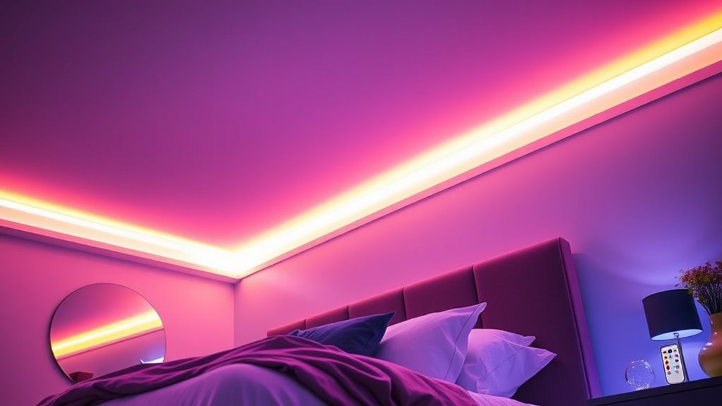 lighting control installation compatibility