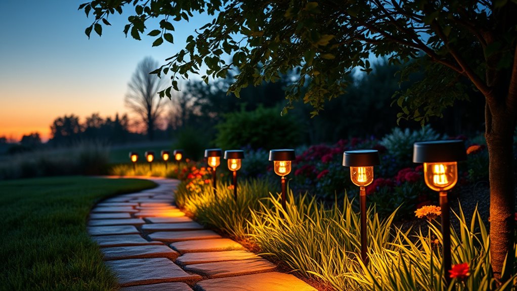 lighting durability ease ambiance