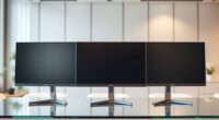 luxury 4k monitors 2025