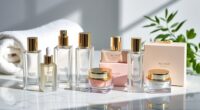 luxury anti aging skincare sets