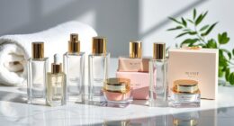 luxury anti aging skincare sets