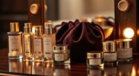 luxury anti aging skincare sets
