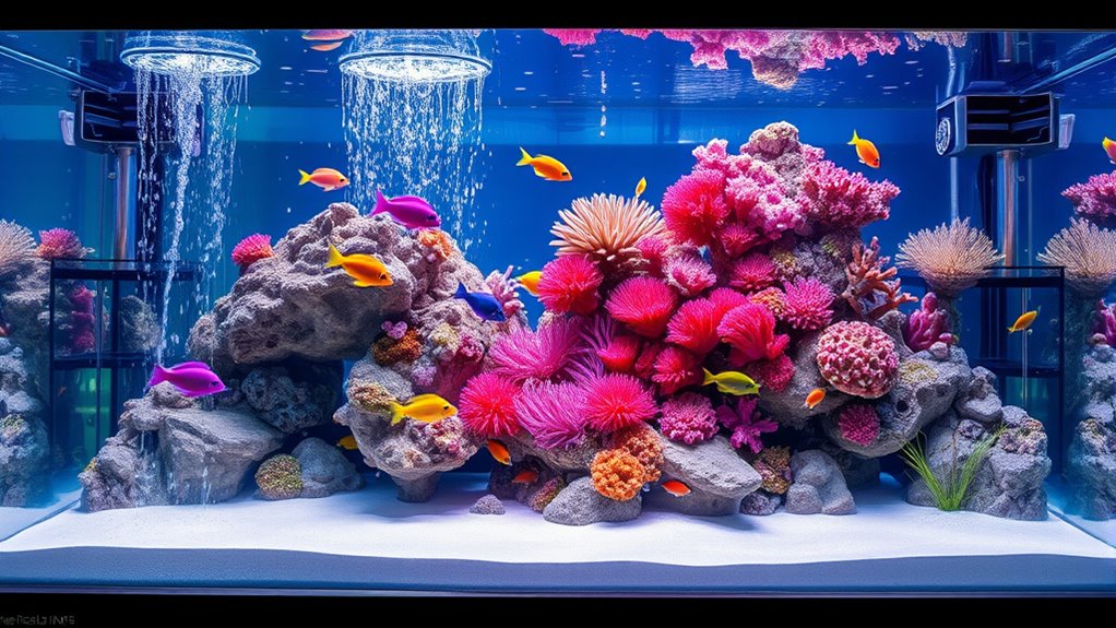 luxury aquarium accessories guide
