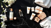 luxury body lotion sets