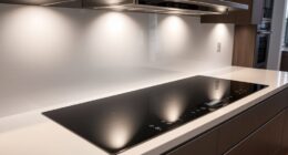 luxury built in cooking solutions