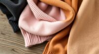 luxury cashmere sweater picks
