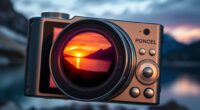 luxury compact camera picks