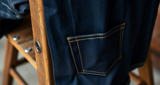 luxury denim brand list